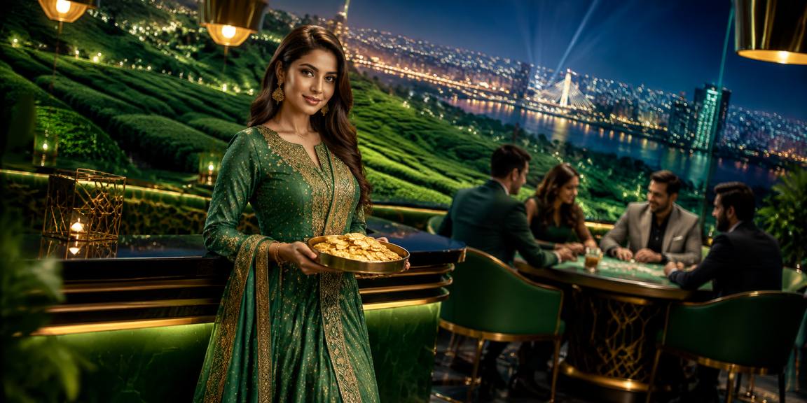 555rr.6 আমাদের এক্সক্লুসিভ ব্ল্যাকজ্যাক লবিতে কী পাবে