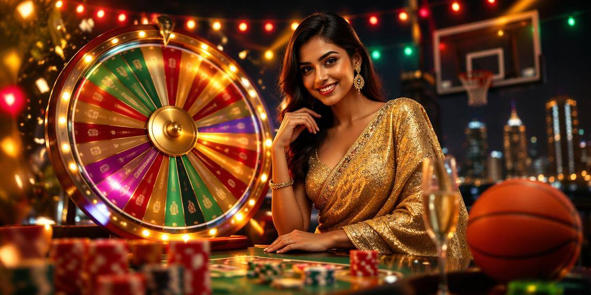 555rr.6 বাফেলো রাইজিং স্লট